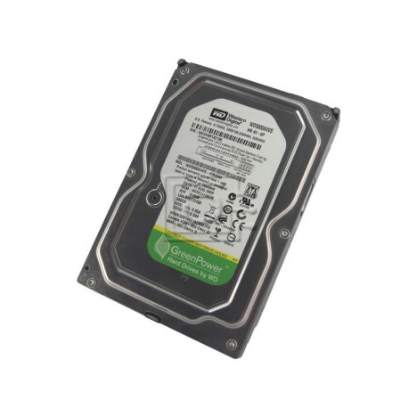 Disque Dur Interne 3.5" WD 500 Go