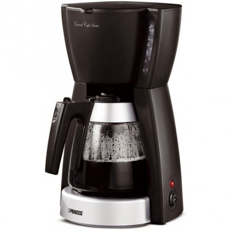 CAFETIÉRE PRINCESS SIENA 242138
