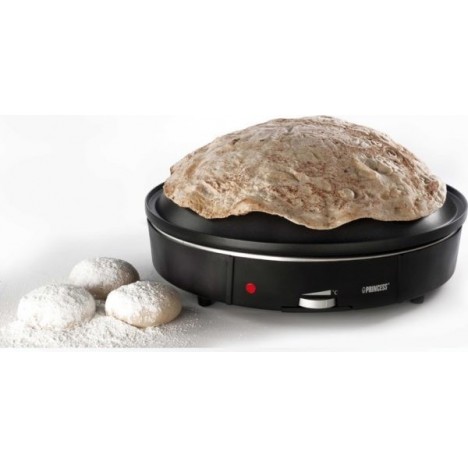 Saj Maker Non-stick, 1800W, Noir (163001)