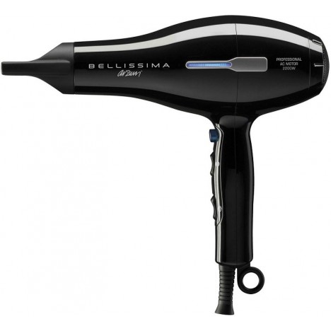 Sèche cheveux pro ARZUM BELLISSIMA 2200 Watt - Noir (AR5004)