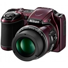 Appareil Photo Nikon Coolpix L820 Violet Appareil Photo Nikon Coolpix L820 Violet