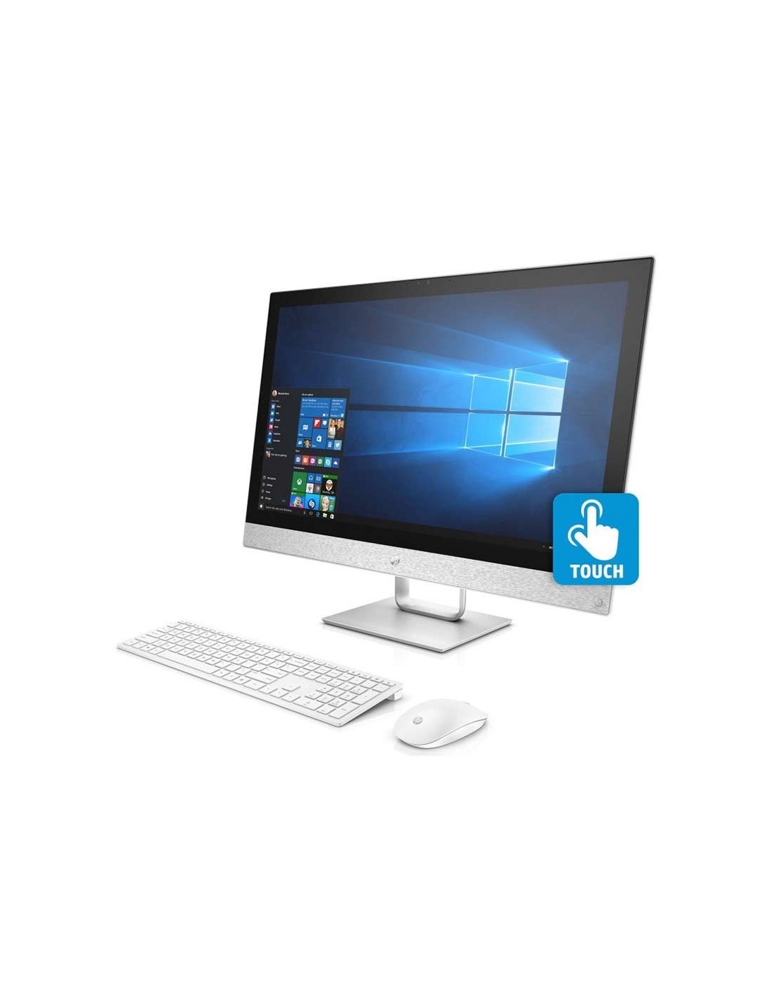 Pc de bureau HP Pro 3500 / i7 3é Gén / 8Go technopro tunisie