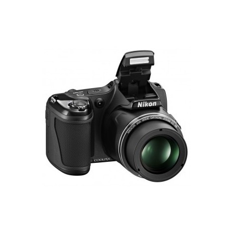 Appareil Photo Nikon Coolpix L820