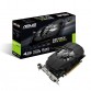 Carte Graphique Asus GeForce GTX 1050 4 Go EX-GTX1050TI-4G GDDR5 Carte Graphique Asus GeForce GTX 1050 4 Go EX-GTX1050TI-4G GDDR5