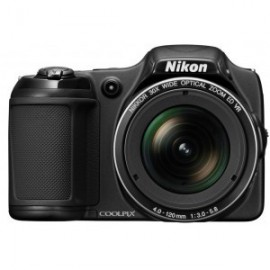 Appareil Photo Nikon Coolpix L820 Appareil Photo Nikon Coolpix L820
