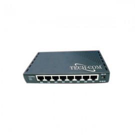 Switch de bureau Fast Ethernet 5Ports Switch de bureau Fast Ethernet 5Ports