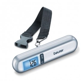 Balance Valise Électronique BEURER LS06 / 40 Kg Balance Valise Électronique BEURER LS06 / 40 Kg