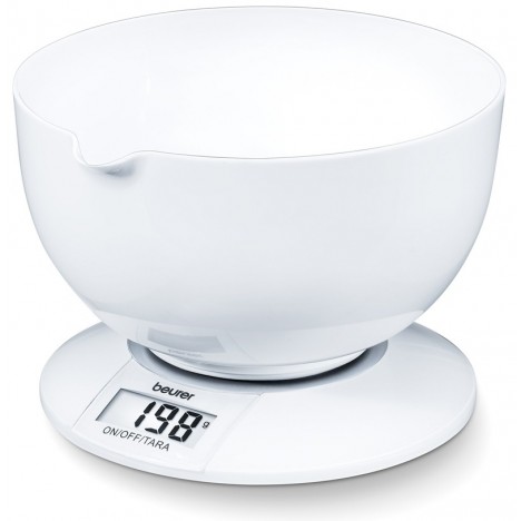Balance de cuisine Beurer KS32