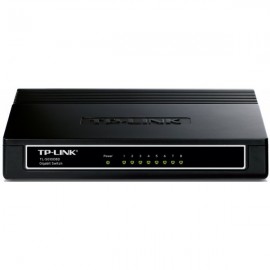 Switch de bureau 8 ports Gigabit Switch de bureau 8 ports Gigabit