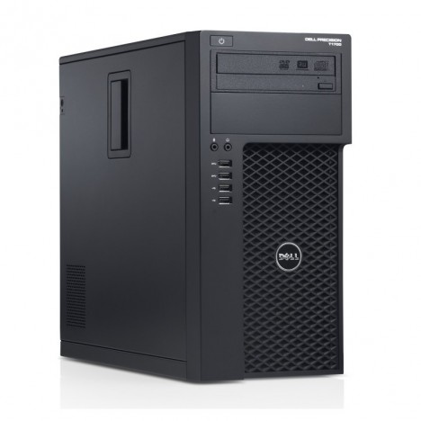 Pc de bureau Station de travail Dell Precision T3620 / 16Go