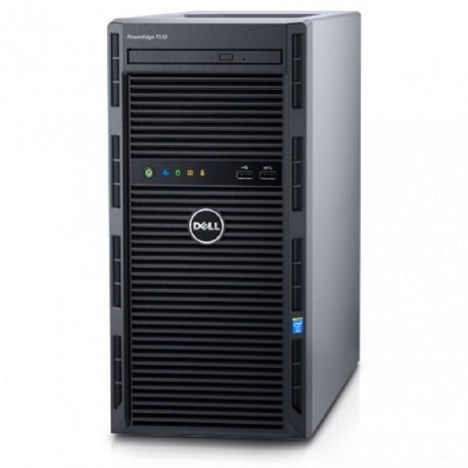 Serveur DELL Power Edge T130 / 1To