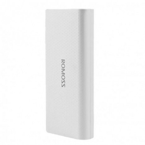 Power Bank ROMOSS Solo3 / 6000 MAH