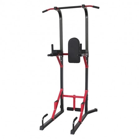 Station Musculation Barre Fixe ZIMOTA (02050119) 2