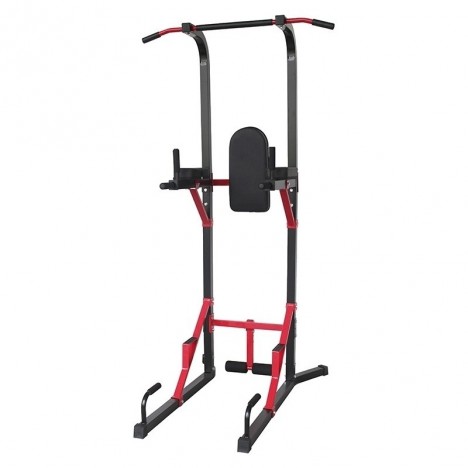 Station musculation barre fixe ZIMOTA Station musculation barre fixe ZIMOTA