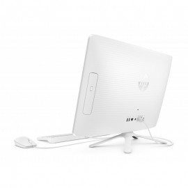 Pc de Bureau HP All-in-One 22-b303nk Tactile / i3 7è Gén / 4 Go Pc de Bureau HP All-in-One 22-b303nk Tactile / i3 7è Gén / 4 Go