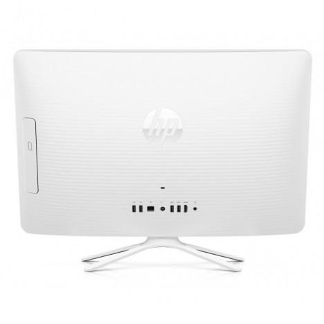 Pc de Bureau HP All-in-One 22-b303nk Tactile / i3 7è Gén / 4 Go Pc de Bureau HP All-in-One 22-b303nk Tactile / i3 7è Gén / 4 Go