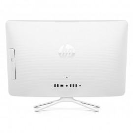 Pc de Bureau HP All-in-One 22-b303nk Tactile / i3 7è Gén / 4 Go Pc de Bureau HP All-in-One 22-b303nk Tactile / i3 7è Gén / 4 Go