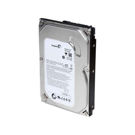 Disque Dur Interne 3.5" Seagate 320 Go