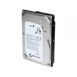 Disque Dur Interne 3.5" Seagate 320 Go