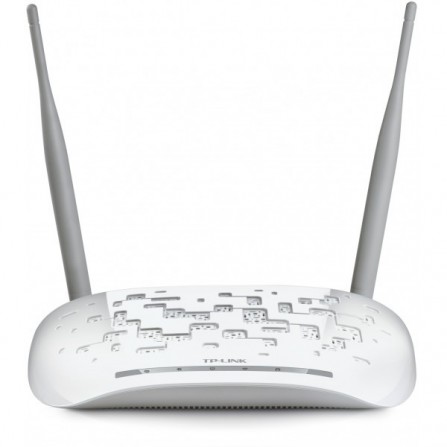 Carte Réseau USB WIFI TP-Link TL-WN822N (300N) à prix bas