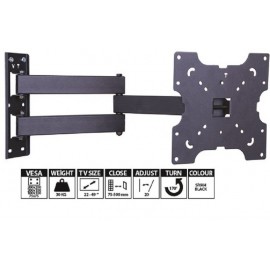 Support TV Mobile VONTECH VT322 HCL PRO Support TV Mobile VONTECH VT322 HCL PRO