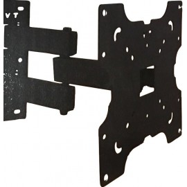 Support TV Mobile VONTECH VT322 HC 10"-42"