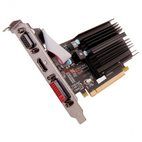Carte graphique AMD Radeon HD 5450 2Go