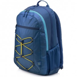 Sac a Dos HP Active 15.6" / Bleu