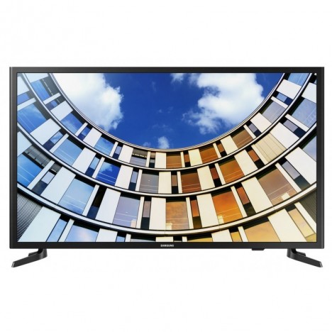 Téléviseur Samsung M5100 32" HD Série 5 UA32M5100 image 0