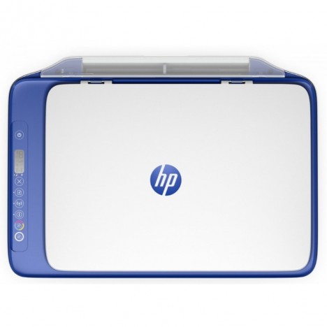 Slide  #2 Imprimante Jet d&#039;encre HP DeskJet 2630 3en1 Couleur WiFi V1N03C