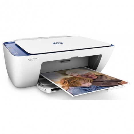 Slide  #3 Imprimante Jet d&#039;encre HP DeskJet 2630 3en1 Couleur WiFi V1N03C