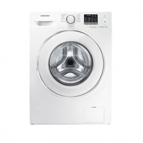 Machine a laver Samsung 8kg 1200 WF80F5E2W4W/EF image 0