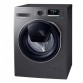 Machine À Laver Samsung WW90K6410QX Machine À Laver Samsung WW90K6410QX