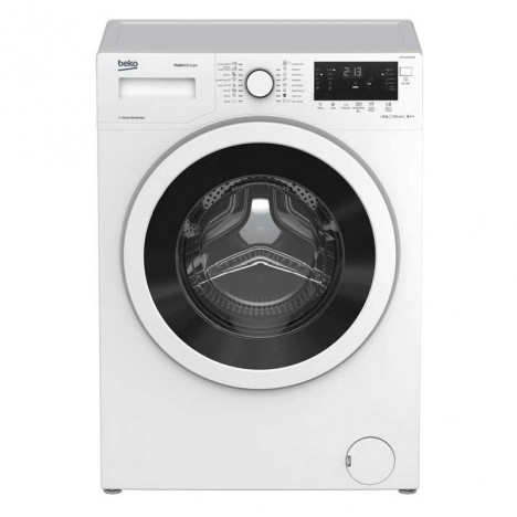 Machine a Laver Automatique BEKO 6 Kg 1200trs Blanc