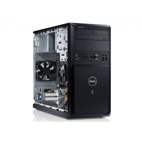 Dell Vostro 270 MT dual/4Go/500Go