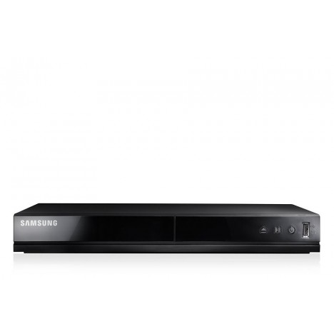 Lecteur DVD SAMSUNG DVD-E360 image 0