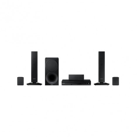 HOME CINEMA SAMSUNG HT - F453HBK