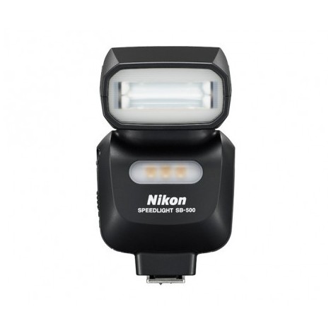 Nikon SB-500 FSA04201