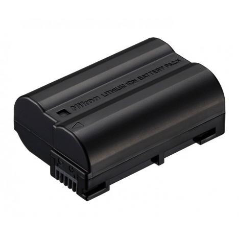 Nikon battery EN-EL15 VFB10702