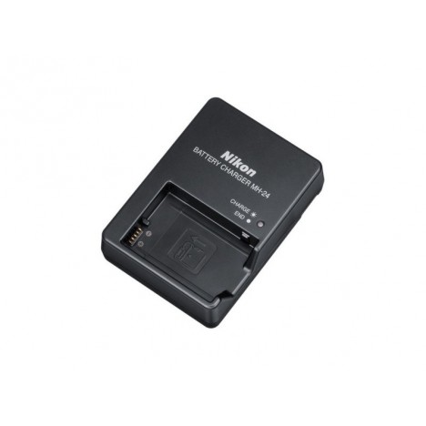 Nikon Charger MH-24 for EN-EL14, VEA006EA