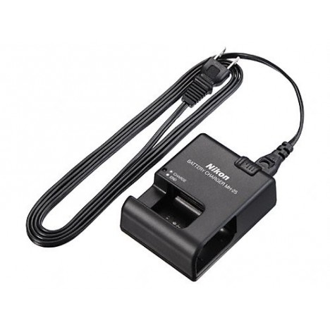 NIKON Chargeur MH-25 pour EN-EL15 VEA008EA