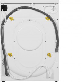 Lavante séchante posable Whirlpool 9 kg WWDC9614 Lavante séchante posable Whirlpool 9 kg WWDC9614