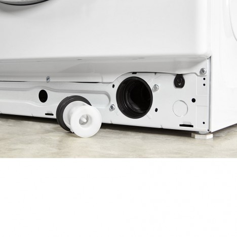 Slide  #3 Lave linge séchant Whirlpool 9kg lavage 6kg séchage WWDC9614