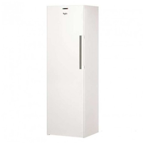 Congélateur WHIRLPOOL 7 Tiroirs 307L 6éme Sens Blanc (UW8 F2Y WBI F)