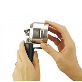 Cafetière Expresso Magimix chrome 11411