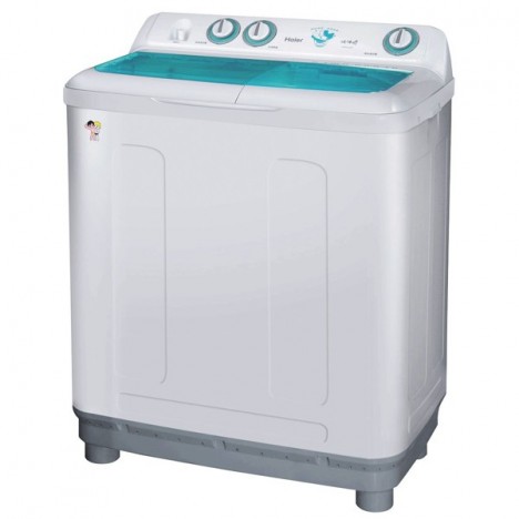 Machine à laver Semi-Automatique Haier 13Kg HWM130-1187S