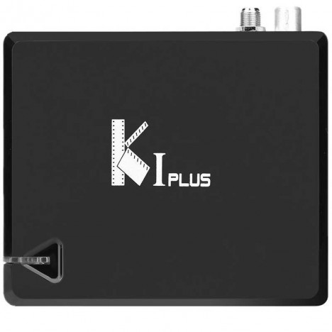 Récépteur Box Android Samsat KI PLUS S2