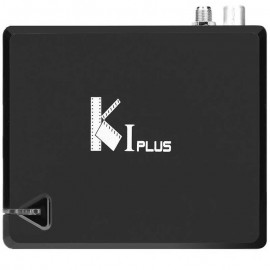 Récépteur Box Android Samsat KI PLUS S2