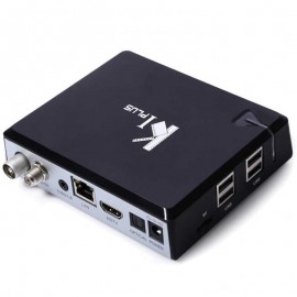 Récépteur Box Android Samsat KI PLUS S2