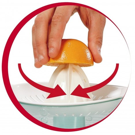 Presse agrumes MOULINEX PC300B10